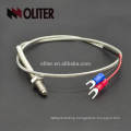 china manufacture tube good gold supplier top sell wrnk hand hold k type k-type type spring-loaded thermocouples